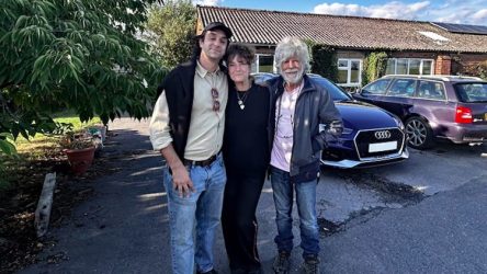 Argentina: Funktion-One chega ao país com evento histórico com Richie Hawtin