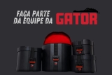 Gator Co. procura gerente de desenvolvimento de negócios para América Central e do Sul
