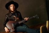 Gibson tem nova Les Paul signature para Charlie Starr