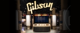 Loja física Gibson Garage será inaugurada em Tennessee