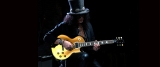 Gibson introduz Slash “Victoria” Les Paul Standard Goldtop