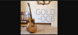 A guitarra Gold-OC6 se junta à série Gold da Cor
