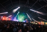 Gop Tun Festival divulga timetable de seus 4 palcos para sua terceira edição