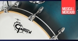 Gretsch Drums apresenta novos acabamentos para Full Range