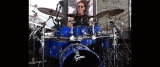 Sonotec tem caixas signature Gretsch para Vinnie Colaiuta