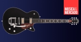Gretsch apresenta guitarra signature de Nick 13