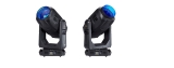 High End Systems lançou SolaHyBeam 3000