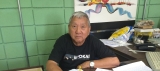 Morre Haruo Hayashida, fundador da Tokai