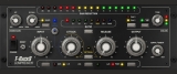 IK Multimedia lança T-RackS Comprexxor