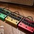 Amplificadores HX da PRS Guitars reproduzem o som de Jimi Hendrix