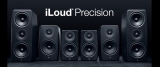 IK Multimedia anuncia monitores de estúdio iLoud Precision