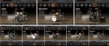 IK Multimedia lança instrumento de bateria Modo Drum 1.5 