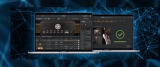 AmpliTube Tonex é o mais recente lançamento da IK