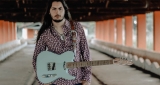 Matheus Canteri, paixão pela guitarra e a música country