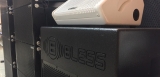 Bless Technology amplia linha de line arrays, caixas e investe em novo site
