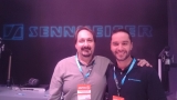 AES 2016: Sennheiser atua sem distribuição no evento