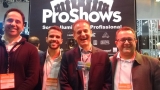 ProShows apresenta diversos lançamentos na AES