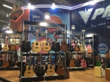 Expomusic 2015: um ano de desafios e mudanças