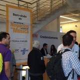 Sucesso total para o Encontro de Negócios 2016