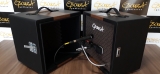 Gsouza apresenta GS-Compact BOX Iso Cabinet