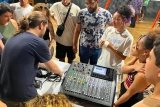 ITB abre inscrições para cursos gratuitos em produção e técnicas das artes cênicas