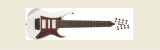 Equipo disponibiliza Ibanez TAM 10, de oito cordas