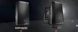 JBL EON 600 e PRX 800: o que cada linha pode oferecer?