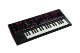 Roland: Lançamentos da Namm diretamente para o Brasil