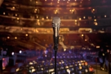 Shure transmite Webinários para todo o Brasil