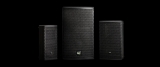 KV2 Audio apresenta série CS para aplicações de reforço vocal
