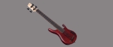 Kala apresenta U•BASS Bordeaux Red Swamp