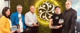 Korg USA Inc. adquire participação majoritária na fabricante Darkglass Electronics