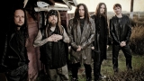 Variedade de marcas para a banda californiana Korn