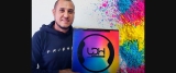 Baterista Sy Vasconcelos usa peles LDH