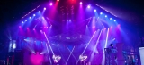 A luz Proteus, da Elation, debutou com sucesso na LDI