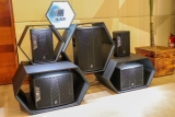 Áudio & Música Brasil: Lançamentos Audioamerica Technology