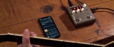 LR Baggs AcousticLive App e Voiceprint DI compatíveis com Apple Watch