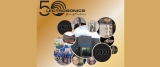 Lectrosonics comemora 50º aniversário