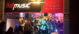 Hot Music inaugura loja em Farroupilha