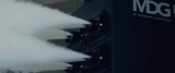 Prolight + Sound: MDG mostrará Vertical Flight Case pela primeira vez na Europa