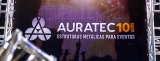 Auratec fez 10 anos e muda para nova planta