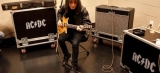 Nova Malcolm Young “Salute” Yet da Gretsch