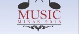 Ouro Preto se prepara para a feira Music Minas