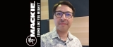 Danny Olesh é o novo CTO da Mackie
