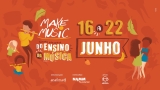 Make Music no mundo: o maior evento de promoção da música