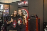 Feira Conecta+/Music Hub: Mariutti Team apresentará novas bandas do Metal nacional
