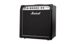 Marshall: Conheça o combo SL5, Slash Signature
