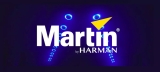 Martin Professional na América do Sul