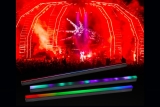 Martin Professional lança novas barras de LED VDO Sceptron XB