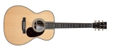 Novo violão 00042EC-Z Eric Clapton Crossroads da Martin Guitar